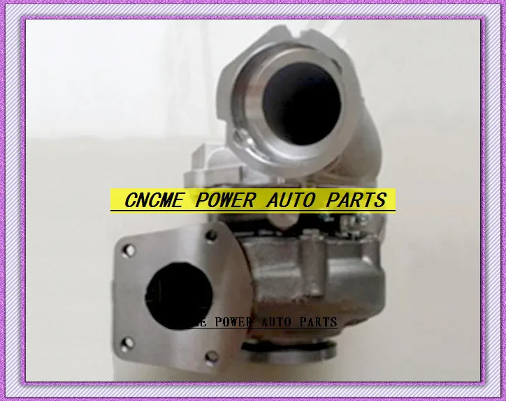 GT2052V 720931-5004S 720931 070145701H 070145702A Turbo Turbocharger For VW Volkswagen T5 Transporter 2002-04 AXE 2.5L TDI 174HP 