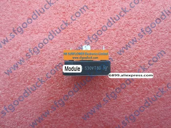 

S30VT80 Diode Module 3 Phase Bridge Diode 800V 30A Case:SVT