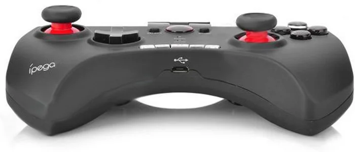 Multimedia Bluetooth V3.0 Game Controller Gamepad  (4)