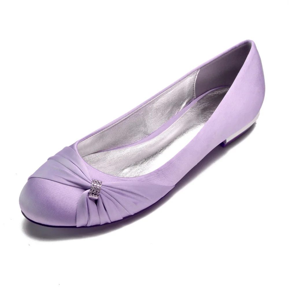 size 11 formal flats