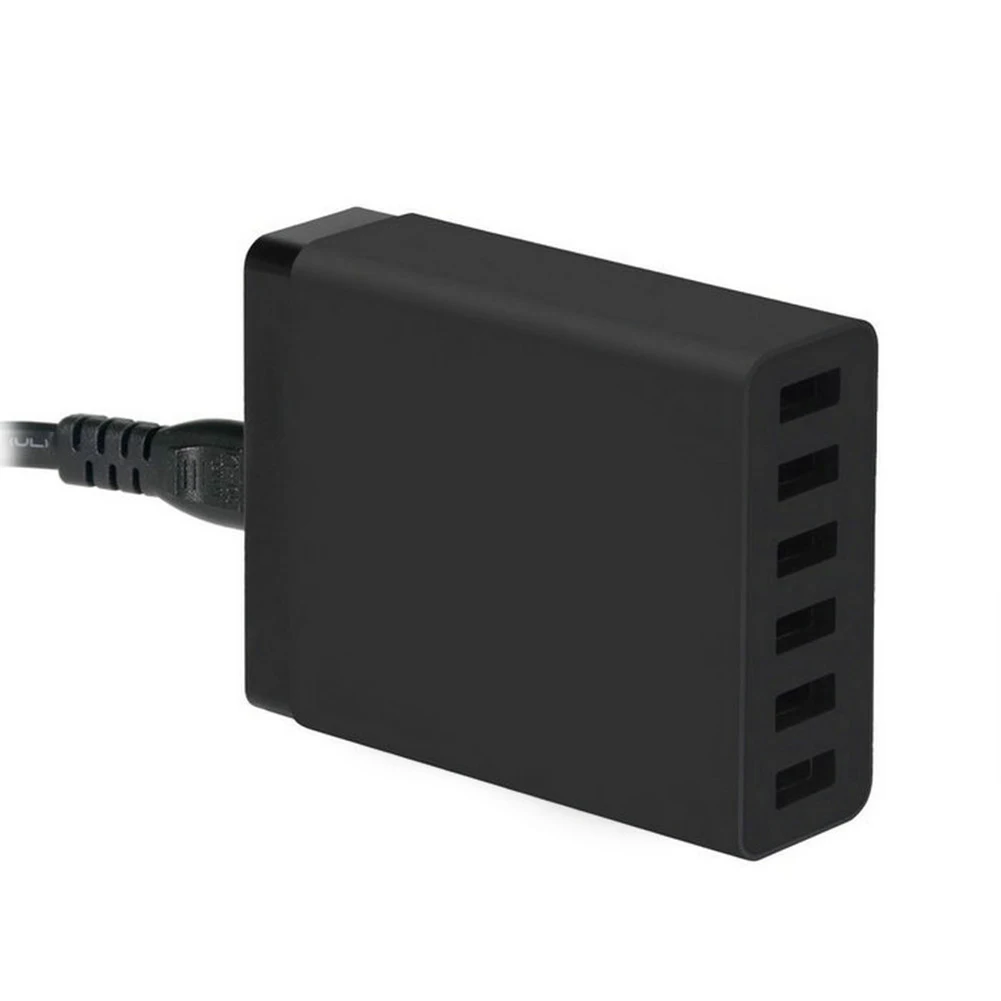 المحمولة 5 V/10A 6 منافذ USB الذكية جدار مهايئ شاحن ل جهاز لوحي، هاتف خلوي الذكية جدار مهايئ شاحن المحمولة 5 V/10A 6 منافذ USB الذكية جدار مهايئ شاحن ل جهاز لوحي، هاتف خلوي الذكية جدار مهايئ شاحن