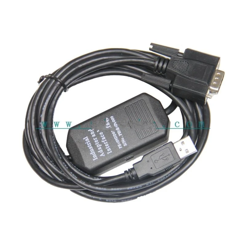 

touch screen download cable, USB-OP320, 3 meters long