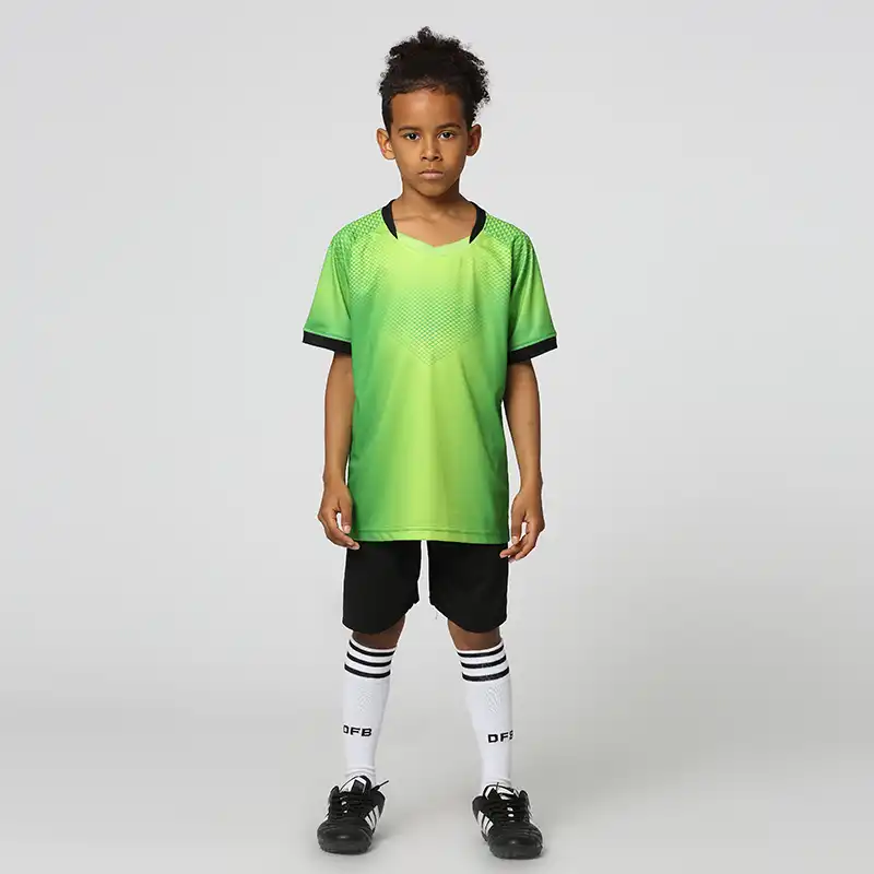 football dress for boys