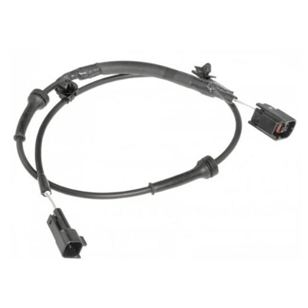 

ABS Wheel Speed Sensor For 2004-2014 Mazda 3 1.6L Part No# BP4K-67-SH1D BP4K-67-SH0D