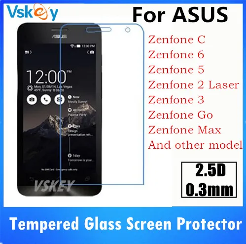 bilder für 20 stücke 2.5D Gehärtetem Glas Für ASUS Zenfone ZenFone 5 A500KL 6 A500CG Live ZB501KL/ZOOM ZX551ML/MAX ZC550KL Displayschutzfolie bilder für 20 stücke 2.5D Gehärtetem Glas Für ASUS Zenfone ZenFone 5 A500KL 6 A500CG Live ZB501KL/ZOOM ZX551ML/MAX ZC550KL Displayschutzfolie