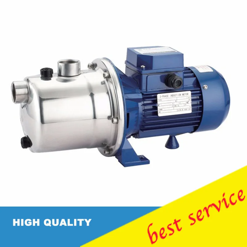 5% off SZ037 P self priming Jet Pump Booster Pump For