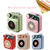 Xiaomi MW-Mini altavoz inalámbrico con Bluetooth para ordenador, reproductor de grabación, Retro, música, para fiesta y Camping ► Foto 1/6