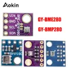 BMP280 BME280 GY-BME280 BMP180 – capteur de pression/Altitude barométrique numérique, Module atmosphérique de haute précision pour Arduino, kit de bricolage ► Photo 1/6