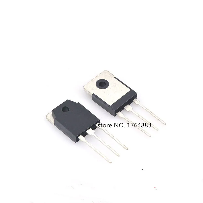 Original New 5PCS/ 2SK4108 K4108 F30U60DN FFA30U60DN FS14SM-12 K2371 2SK2371 TO3P TO-3P | Обустройство дома