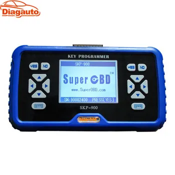 

Diagauto SKP-900 OBD2 Key Programmer V3.7 SKP900 Key Programmer for OBD2 Auto Key Programmer With Best Quality
