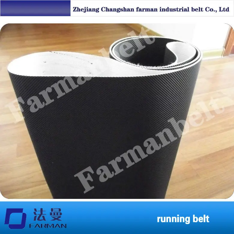 

treadmill belt