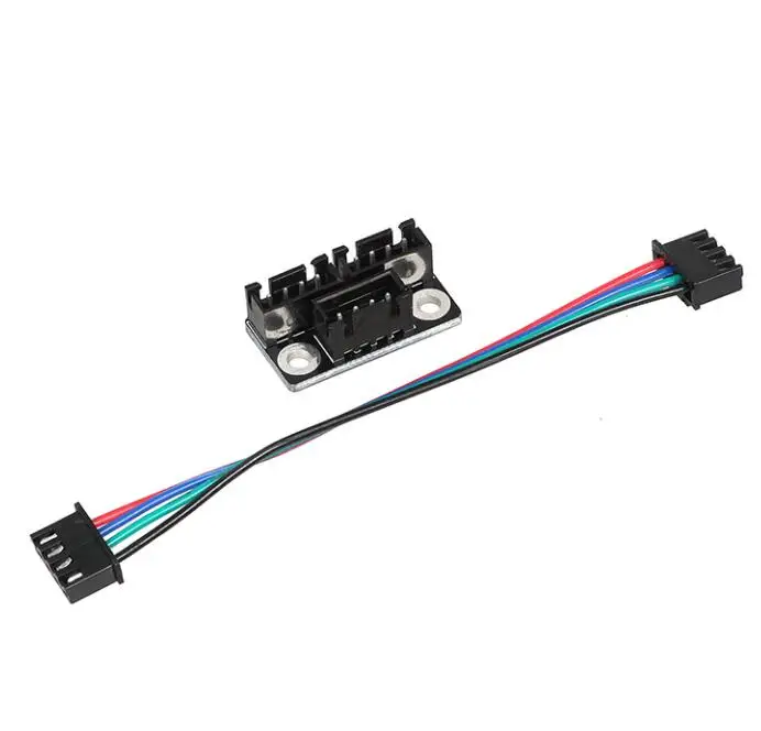 3D Printer Parts Motor Parallel Module for Double Z Axis Dual Motors Lerdge Board | Компьютеры и офис