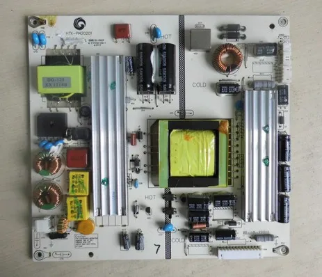 

HTX-PI420201A ZD-95-(G)F Good Working Tested