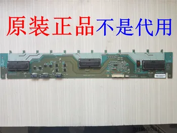 

TLM40V68PK 40 inch LCD TV decoding control signal high voltage board SSI-400-12A01