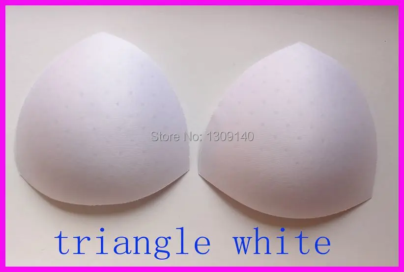 Рисунок 3 - 100 пар, треугольные мягкие поролоновые