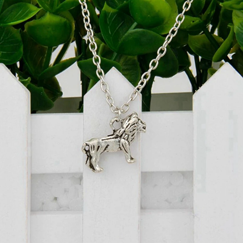 Горячая 1 шт. античный серебряный ангел собака черепаха 19 видов Подвеска Амулет