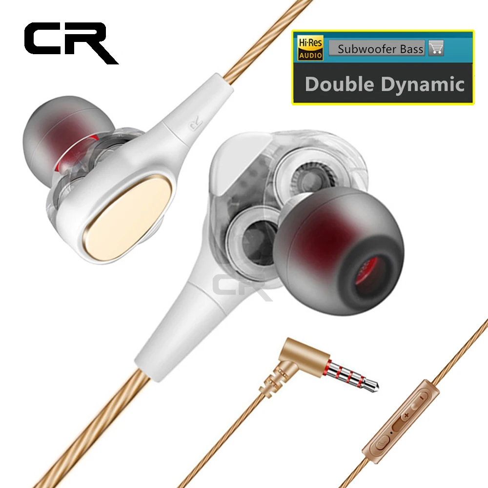 Sport Headphone Wired 3.5mm In-Ear Earphone for Phone HiFi Bass Headphones With Mic for Samsung Xiaomi Huawei Cellphone Computer Sport Headphone Wired 3.5mm In-Ear Earphone for Phone HiFi Bass Headphones With Mic for Samsung Xiaomi Huawei Cellphone Computer