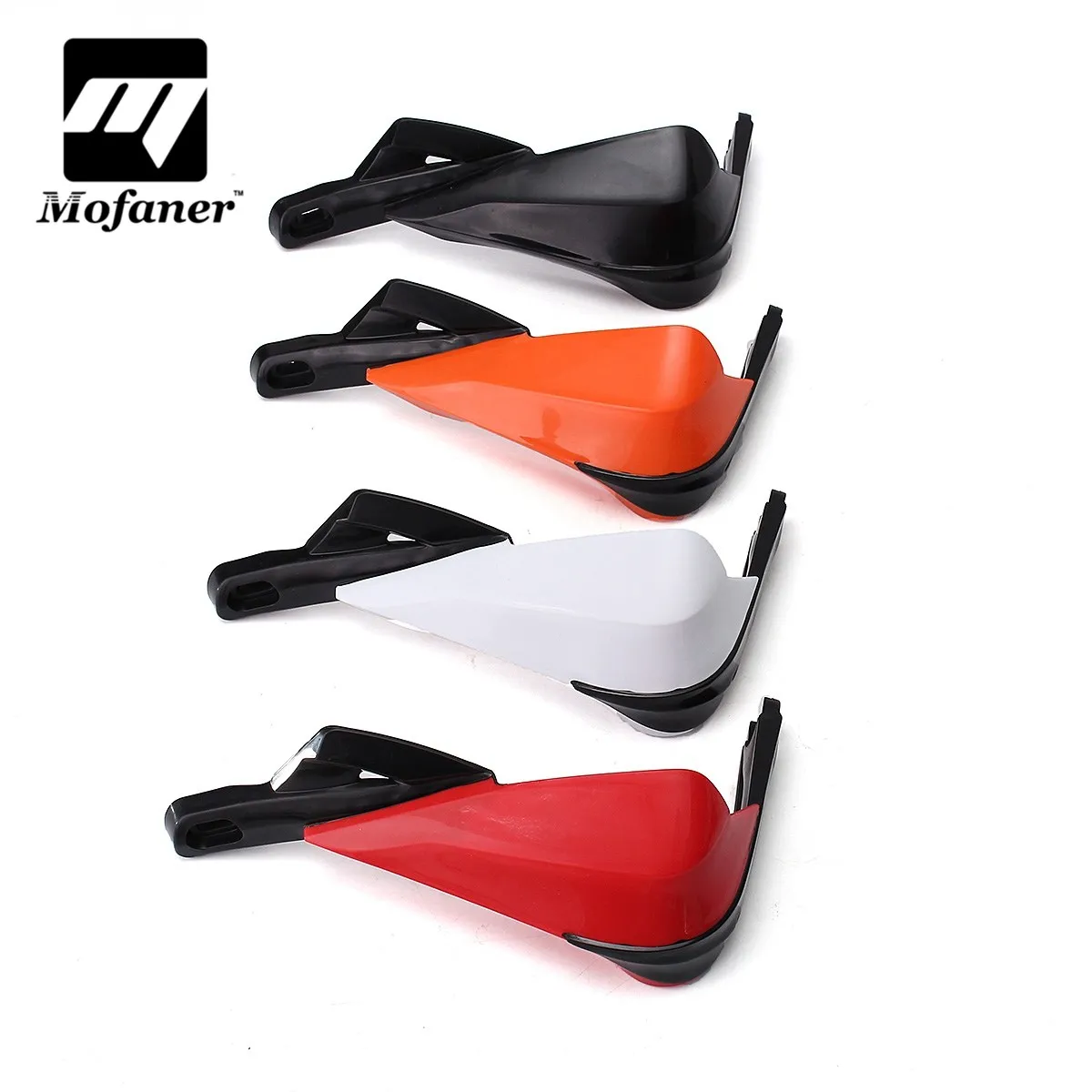 

Motorcycle Handguard Hand Guards Brush Bar For KTM Dirt Bike ATV Motocycle Enduro Supermoto