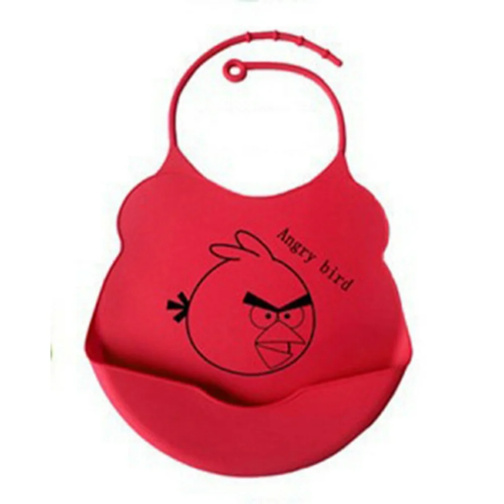 Bibs & Burp Cloths Fashion Cartoon Baby Bibs Waterproof Adjustable Newborn Girl Boy Bibs Baby Accessories Baby Clothes Stuff