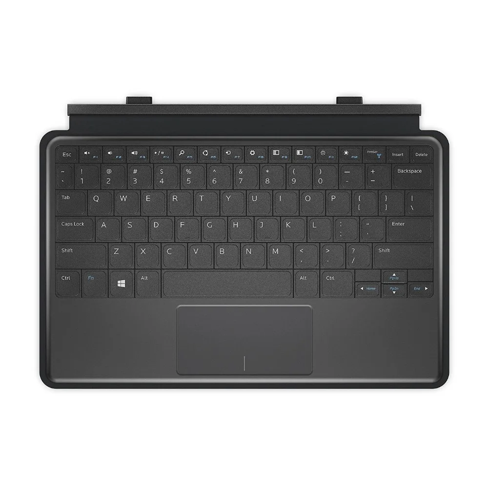 Подлинная клавиатура для Dell Venue 11 Pro 5130 7130 7139 7140 мобильный планшеты тонкий TY6PG |
