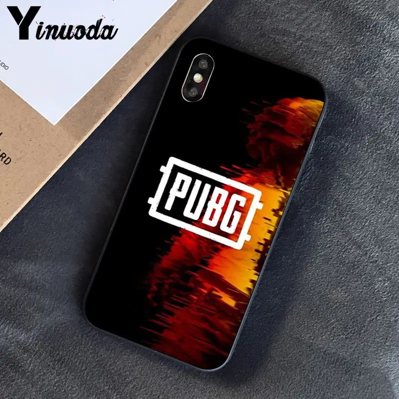 Hot Game PUBG Winner