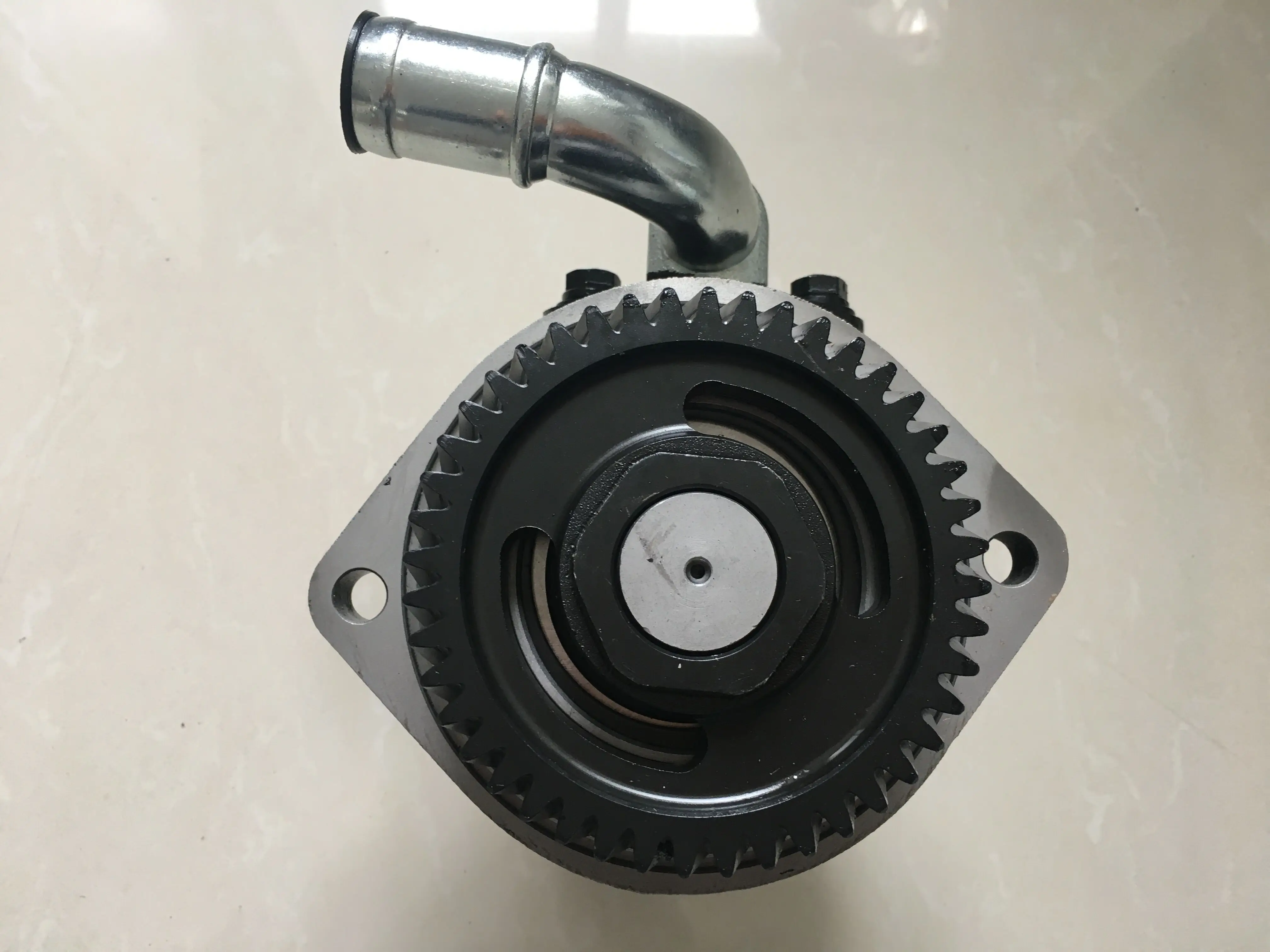 Насос гидроусилителя руля FEBIAT для HINO 44310 E0310/14714 99020/EV700|pump pump|pump forpump power steering |