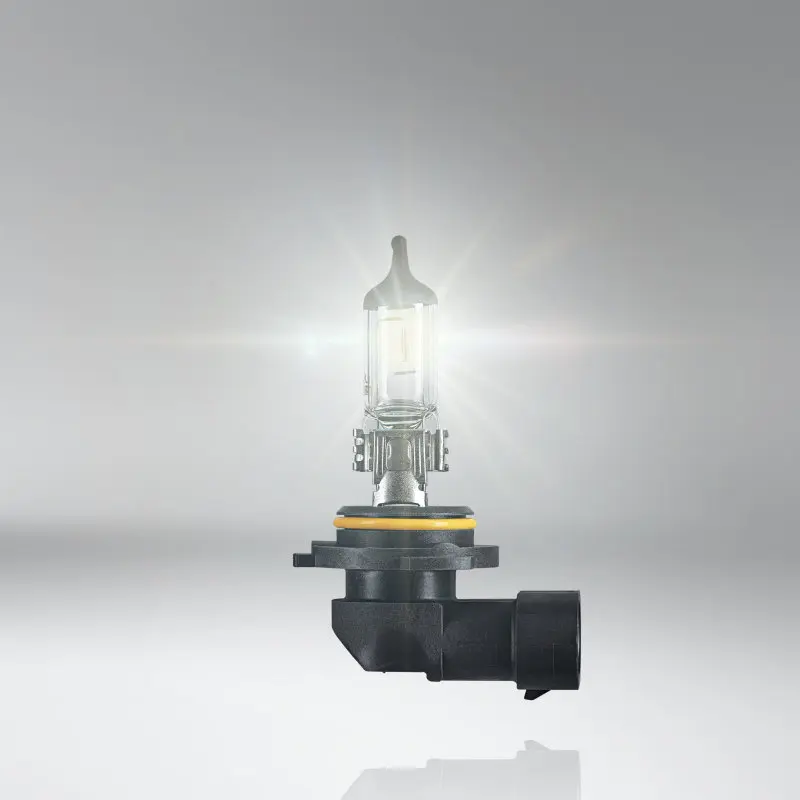 OSRAM 9006 HB4 12V 51W 3200K стандартный автомобильный головной светильник, сменная автомобильная лампа, OEM качественная лампа, сделанная в США(одинарная