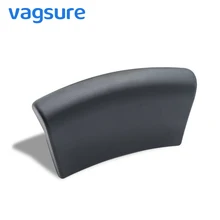 Soft Bathtub Pillow PU Waterproof SPA Back Neck Holder Bath Pillows Square Headrest Neck Bathtub Pillow Cushion Accessories Soft Bathtub Pillow PU Waterproof SPA Back Neck Holder Bath Pillows Square Headrest Neck Bathtub Pillow Cushion Accessories