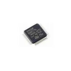 Stm32F Stm32F030 Stm32F0 Stm32F030Cct6 Lqfp48 микросхема микроконтроллер Stm32F303Cct6