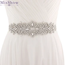Свадебный пояс с кристаллами, 7 см, широкий, длинный, Свадебные ремни с кристаллами, свадебный пояс, Кристальный жемчуг, cintura abiti da sposa