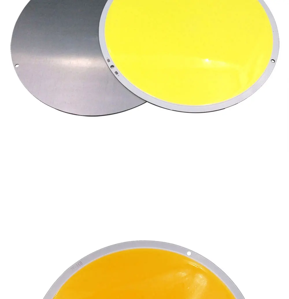 200 cob led board light bulb lamp light car led vehicle lights (3)