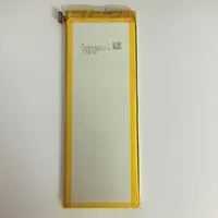 li ion סוללת לקבלת מקורי Huawei HB4242B4EBW Li-ion סוללת הטלפון לקבלת כבוד Huawei 6 H60-L01 H60-L02 H60-L11 H60-L04 כבוד 4X 3000mAh (3)