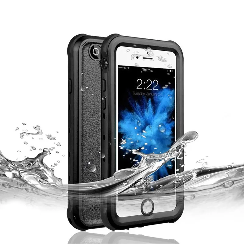 Redpepper original shockproof waterproof cases for iPhone 6 6S Plus cover shell (1)