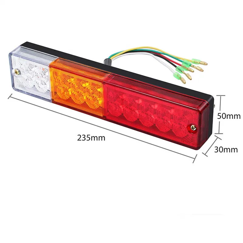truck light11