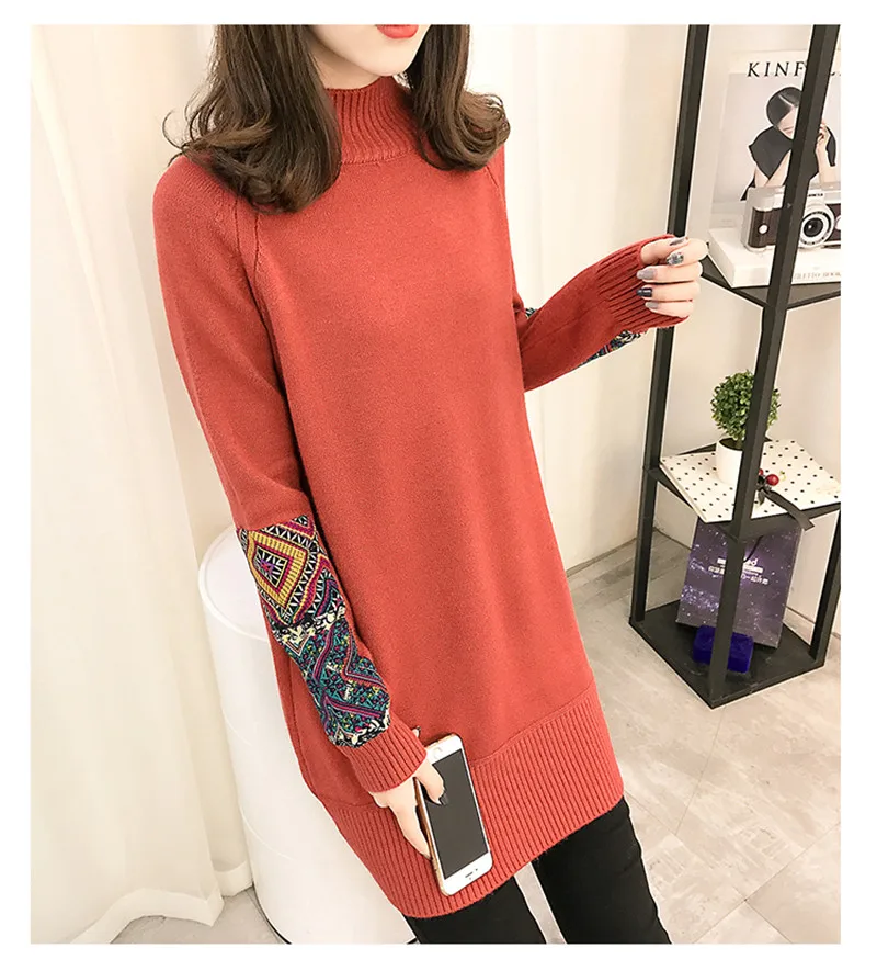 Pregnant Women Sweater10