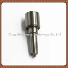 Дизельный инжектор топлива коллектора системы впрыска топлива DSLA143P970 Форсунка 0433175271 для инжектор 0445120007 регулирующий клапан F00RJ00339