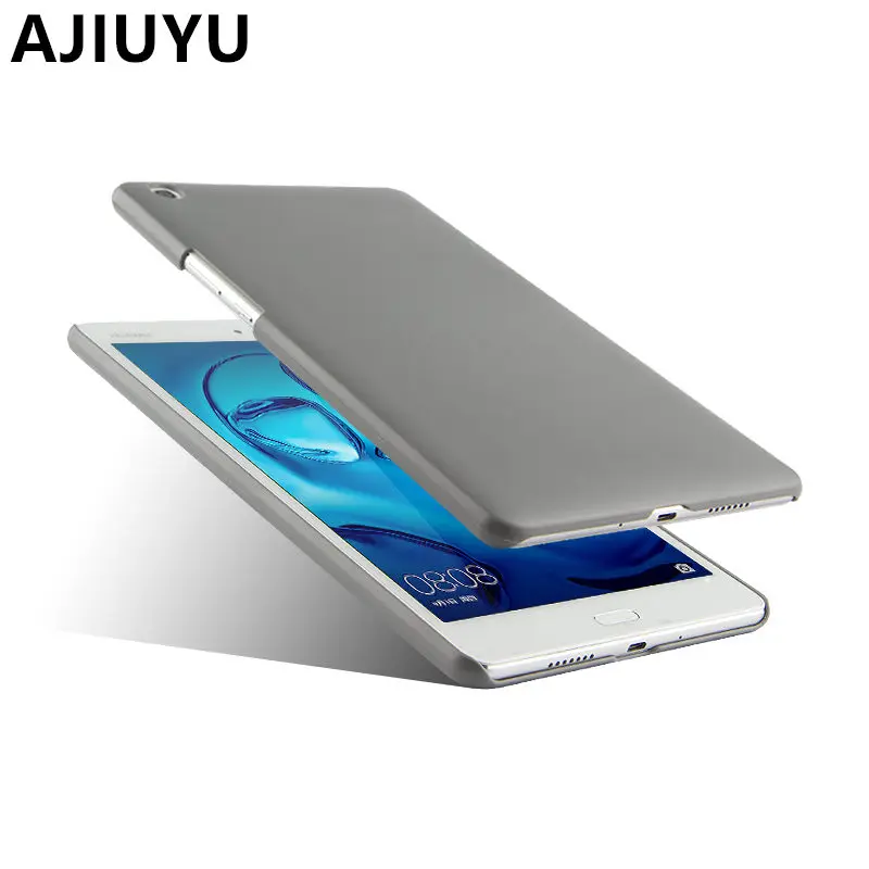 Чехол для Huawei MediaPad M3 lite 8 чехол накладка 0 дюйма пластиковая жесткая защитная