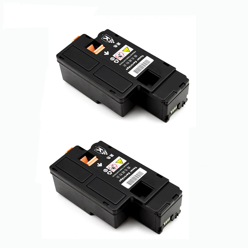 

2BK Compatible Toner Cartridge For Xerox Phaser 6020 6022 Workcentre 6025 6027 Laser Printer 106R02763