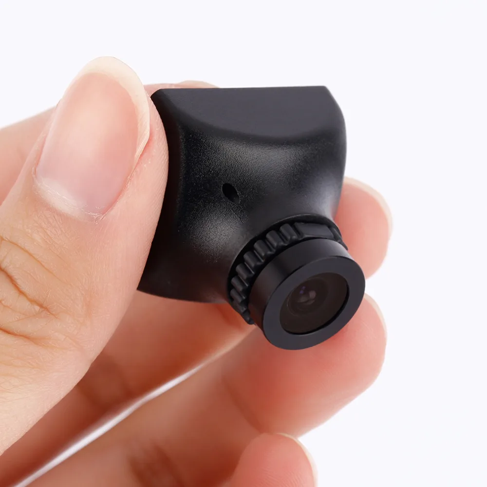 

1pcs HD 700 TVL 1/3" 2.8mm Lens Mini Video FOR FPV NTSC PAL Camera Adjuatable