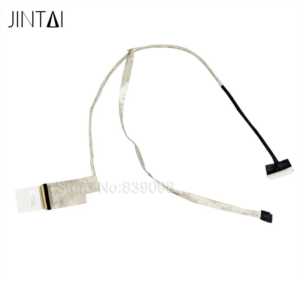 

Jintai LCD video flex cable for Sony VAIO SVE17 SVE171 SVE171A 50.4MR05.011 50.4MR05.001