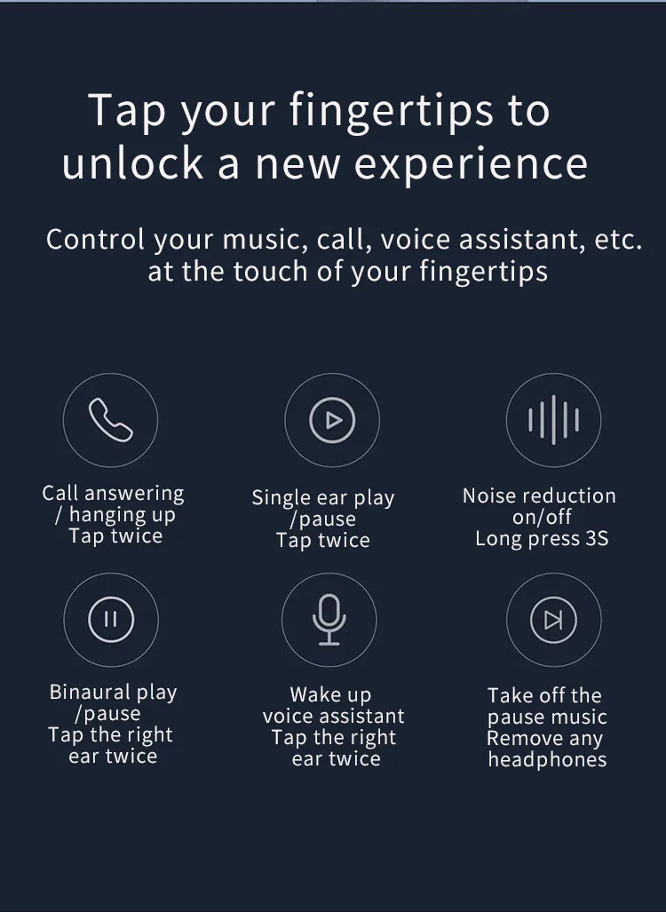 xiaomi bluetooth earphone (8)