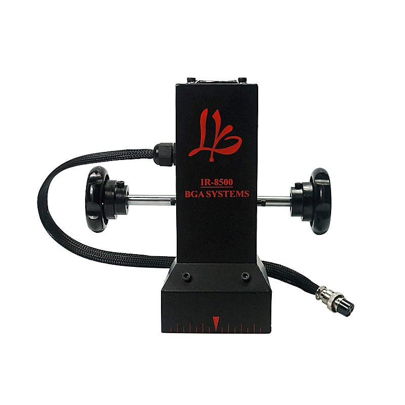 LY IR8500 BGA station (10)
