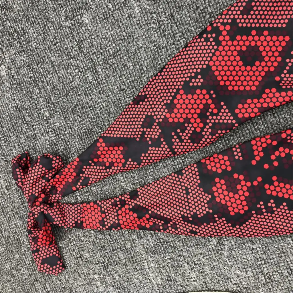 Женский слитный купальник Maillot De Bain сексуальный со змеиным принтом бикини