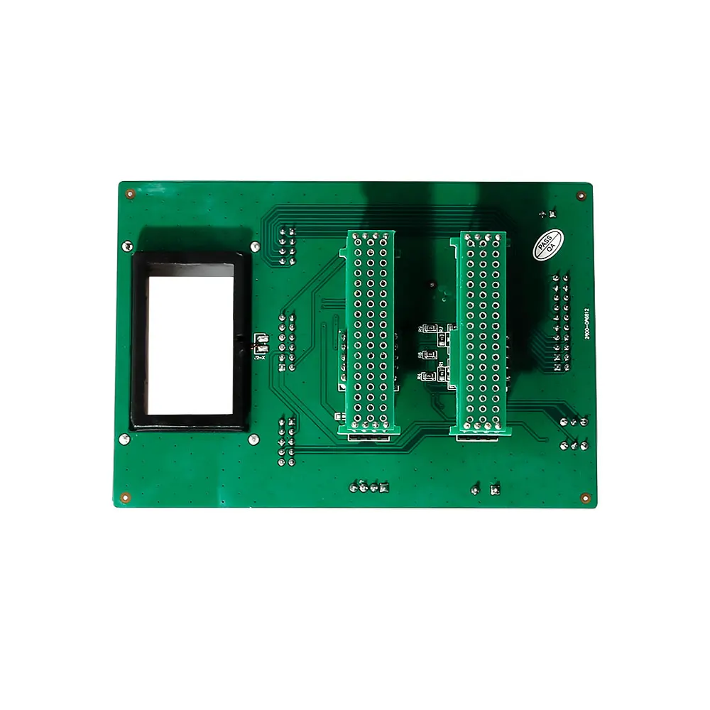 Yanhua Mini ACDP Module2 для BMW FEM/BDC Поддержка программирования ключей IMMO сброса одометра