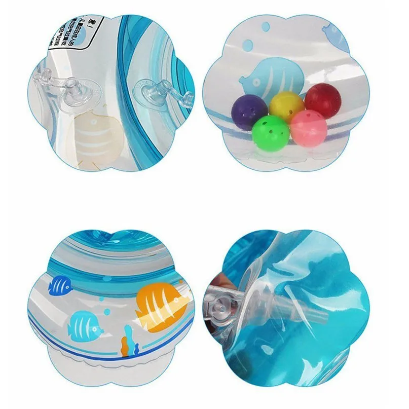 Swimming ring seat Baby Swimming Ring Toddler Kids Floating Swimming Suit Suitable for 1-3 year old New #2o11 (10)