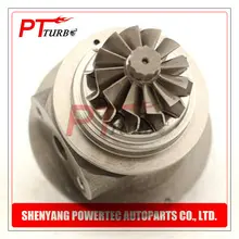 Для Mitsubishi Pajero II/Delica 2,8 TD 4M40-turbo зарядное устройство заменяет ядро 49135-03100 49135-03101 49135-03110 CHRA картридж