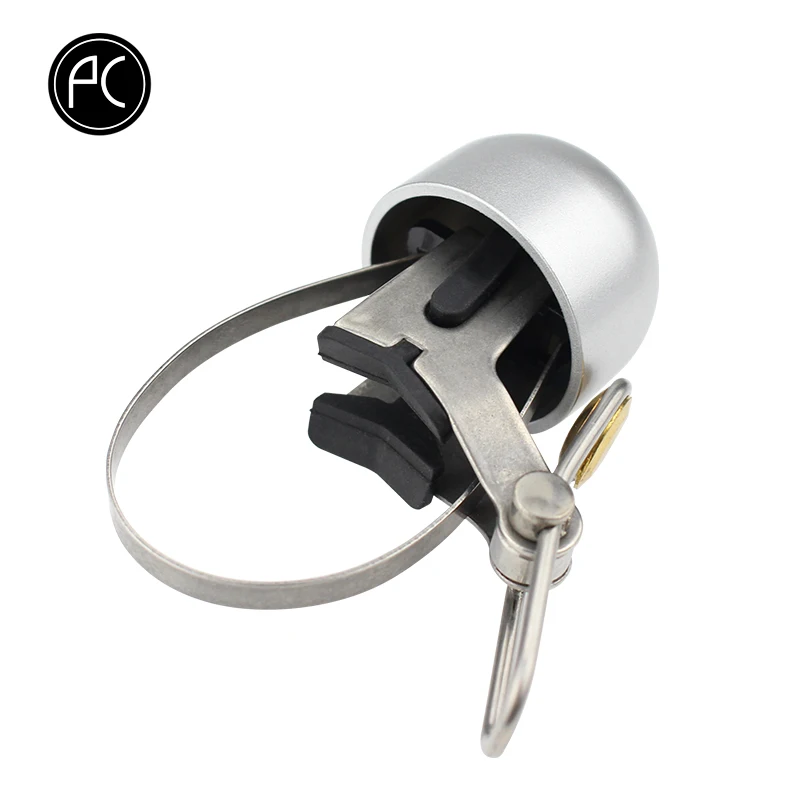 Bicycle Bell Classic Retro Cycling Alarm Copper Ring Handlebar Horn MTB Road Bike Accessories Free Size Bicycle Horn Bicycle Accessories