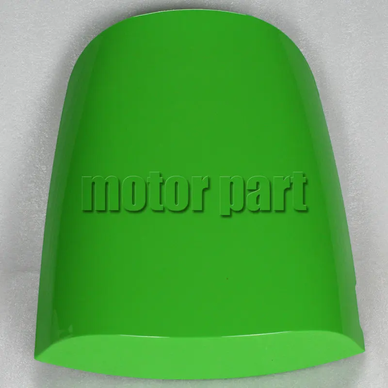 For 2002 2005 Kawasaki Ninja ZX9R ZX 9R Motorcycle Rear Passenger Seat