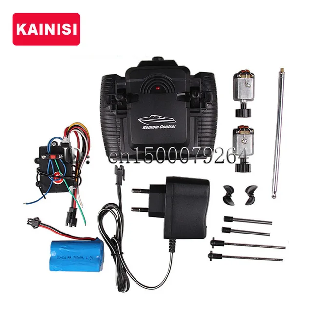free shipping r c 27mhz 40mhz 49mhz 800 yacht ship radio remote