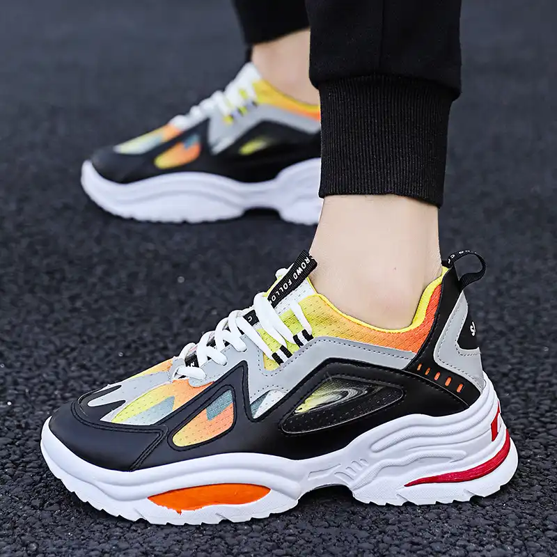 zapatillas de deporte